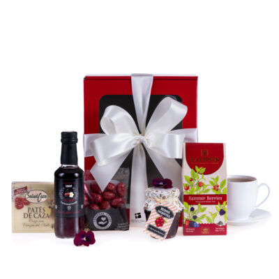 Ovocné potěšení bez alkoholu