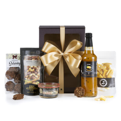 Elixír vitality a harmonie