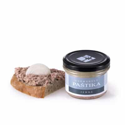 Gurmánská paštika jemná