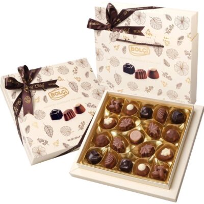 Luxusní bonboniera v dárkové tašce