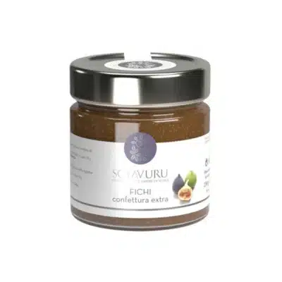 Fíkový džem Premium