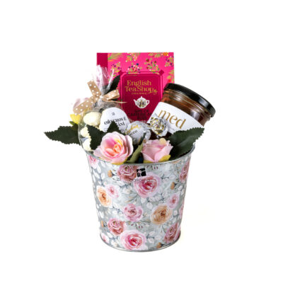 Příběh z růžového sadu