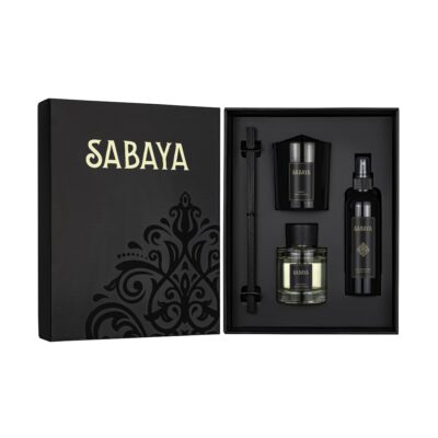 Luxury Collection Santalové dřevo