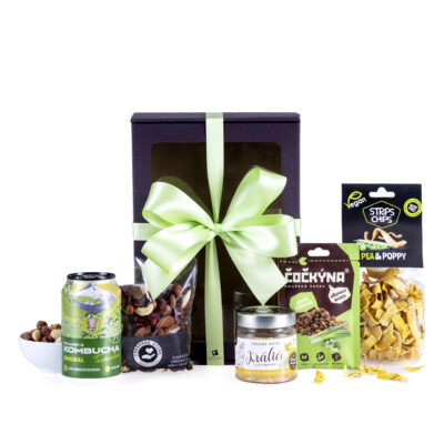 Elixír zdraví a rovnováhy