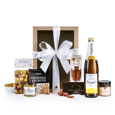 Výběr z hroznů nealko